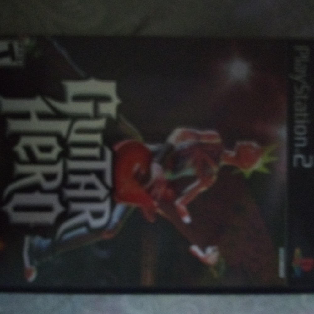 VIDEO GAME PS2 USED